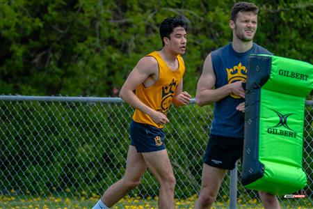 RUGBY QC 2023 (M)(Res) - TMR RFC VS SABRFC - PreGame