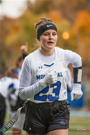 RSEQ - 2023 FINAL Flag Football UNIV. - UDM (38) VS (13) Concordia