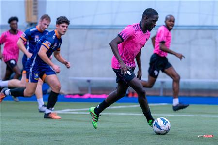 LPC 2023 - Inter Montreal FC () vs () All-Stars