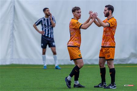 TKL 2023 DIV1 - Bandjos Div1 (6) vs (5) FC SDT