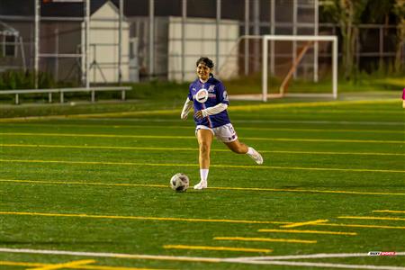 Chivas Montréal vs Beauties (Fém)