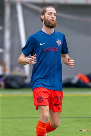 TKL 2023 DIV1 - FC Anti Social Club (3) - (2) International Montréal FC