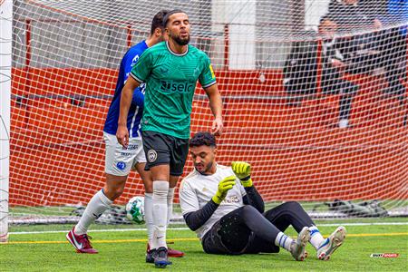 TKL 2023 Div1 - Bandjos (10) - (2) EKIP XI