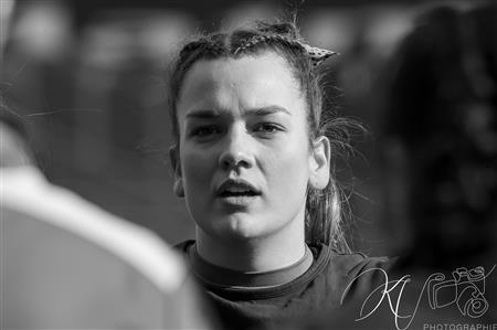 LOU (0) vs (26) Amazones FC Grenoble