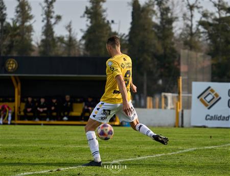 AFA - 1B - FLANDRIA (0) VS (1) CA Nueva Chicago