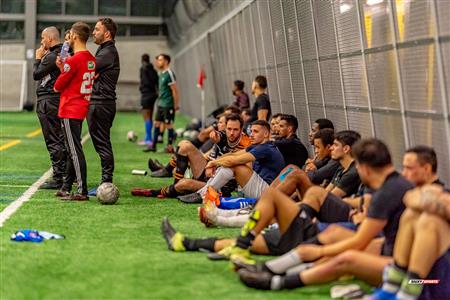 Bandjos Try Out Été 2023 Sénior Masculin AA