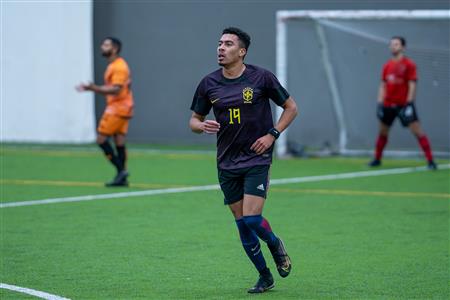 TKL 2023 Div2 - Joga Bonito (2) vs (1) Bandjos Div2