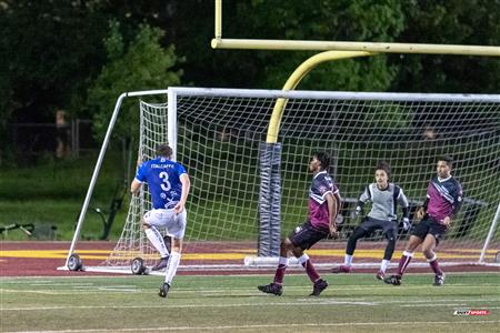 ARSC - Bandjos Div1 (11) vs (0) NDG SA
