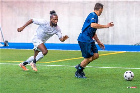 LPC 2023 - Atlante (1) vs (1) Vétérans United