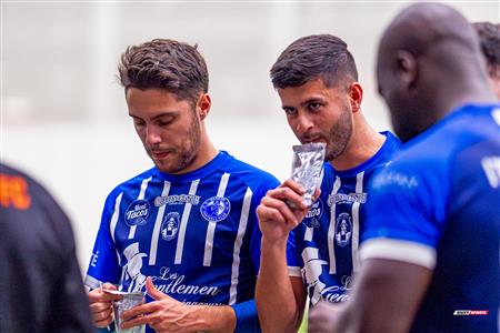 TKL 2023 Div1 - Bandjos (10) - (2) EKIP XI