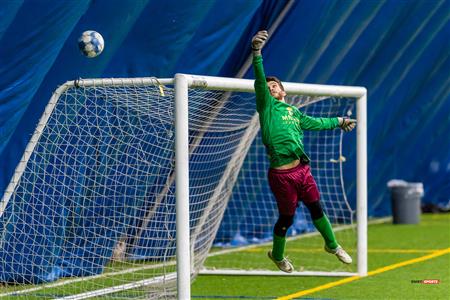 QSL - Bandjos FC Div 3 (3) vs (4) FC Tuugaalik