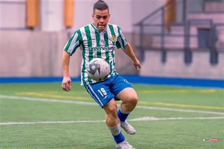 LPC 2023 - Olimpia vs Raza Azteca