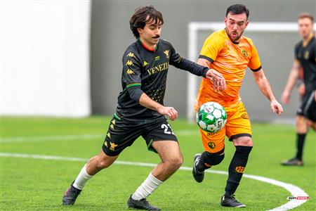 TKL 2023 DIV2 - BANDJOS FC Div 2 (5) - (1) FC Grabuge