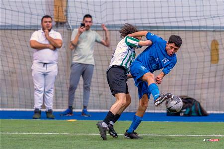 LPC 2023 - Olimpia vs Raza Azteca