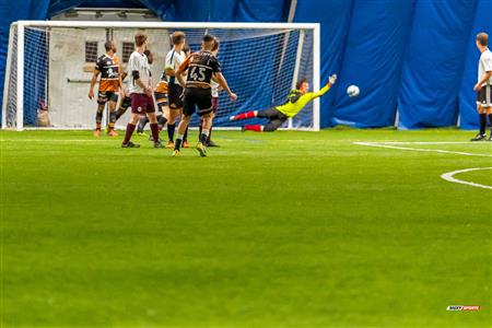 QSL - Bandjos FC (9) vs (2) S.I. Benfica