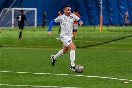 QSL - Inter Montreal FC (6) vs (3) Trakia