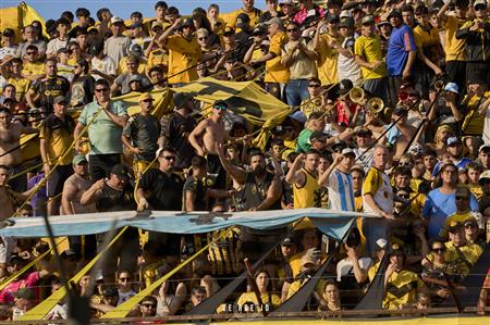 AFA - 1B - FLANDRIA (0) VS (1) San Martin (SJ)