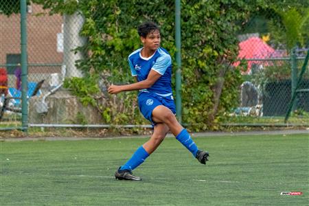 COUPE DU QUÉBEC (U16M) - CS MRO (1) vs (0) CS Lasalle Rapides