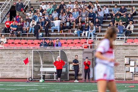 RSEQ 2023 Rugby F/W - McGill Martlets (22) vs (13) Bishop's Gaiters
