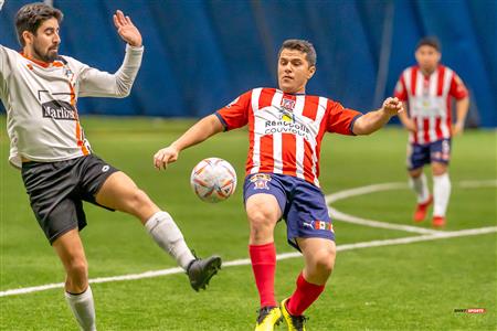 QSL - Miami Bice (2) vs (8) Chivas Montreal FC