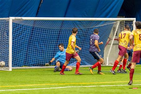 QSL - Tuugaalik (4) vs (2) AC Crema