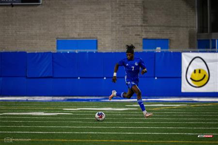 RSEQ - 2023 SOCCER M - DEMI FINALE - U. DE MONTRÉAL (3) VS (0) CONCORDIA U.