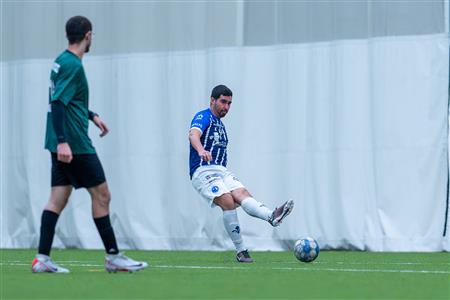 TKL 2023 Div3 - Bandjos Div3A (11) vs (1) Khoyas FC