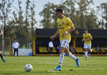 AFA - 1B - FLANDRIA (2) VS (1) Brown PM