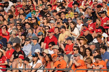 World Rugby Pacific Four Series - Canada (21) vs (52) New Zealand - First Half