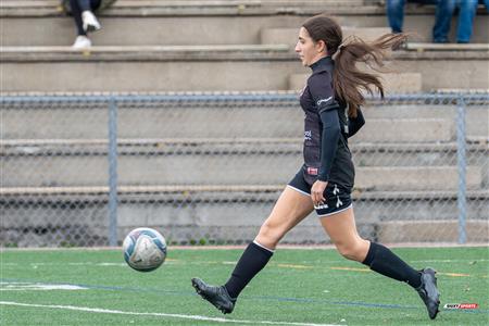 PLSJQ F U-16 - AS Laval (0) vs (2) St-Laurent