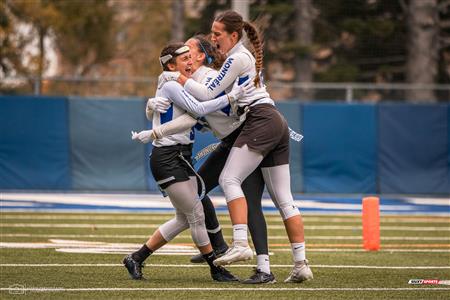 RSEQ - 2023 FINAL Flag Football UNIV. - UDM (38) VS (13) Concordia