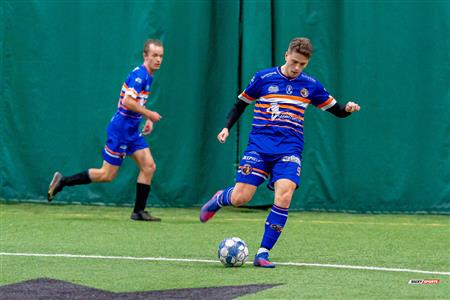 QSL - Semi-Finals - Bandjos Div 3 vs Bandjos Div 3 B