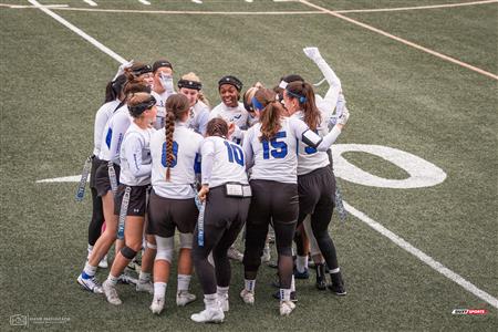 RSEQ - 2023 FINAL Flag Football UNIV. - UDM (38) VS (13) Concordia