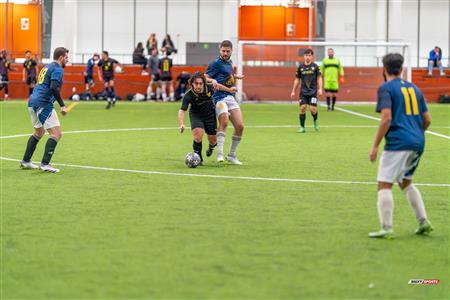 TKL 2023 DIV2 - FC Lion (6) - (6) FC Grabuge