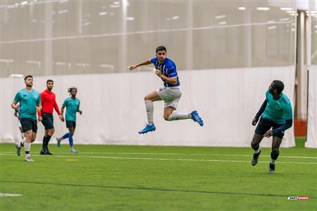 TKL 2023 DIV1 - FC ASC (5) vs (2) Bandjos FC