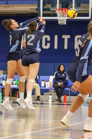 UQAM Invitational 2022 - Citadins