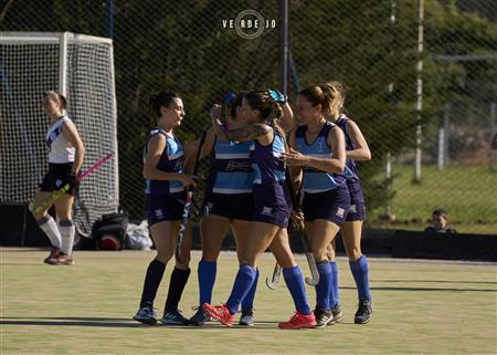 LRC vs Velez (Quinta, Inter y Primera)