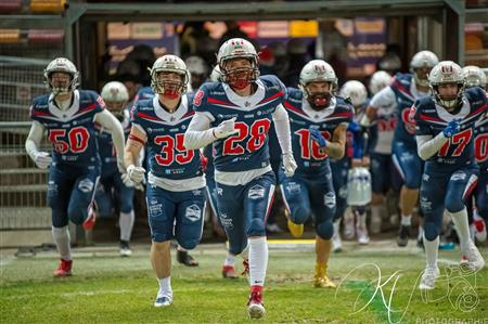 Centaures vs Argonautes