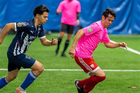 QSL - Scooby-Doo-Papa (3) vs (7) Real Azteca