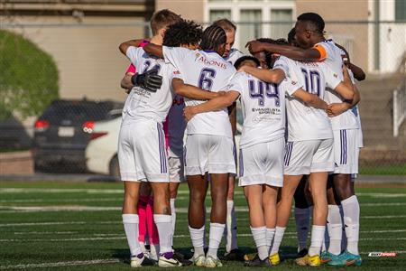 PLSQ - A.S. de Laval vs. F.C. Laval