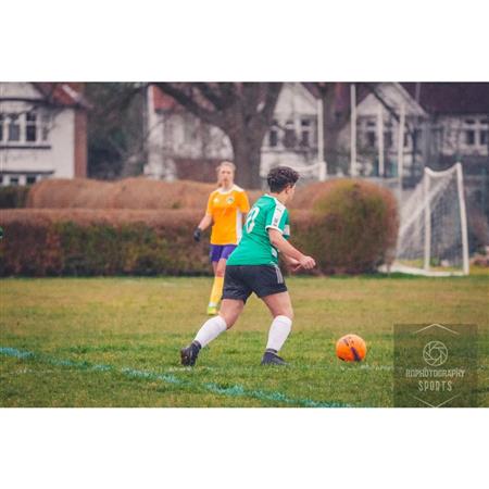 Bournville lose 4-0 to Solihull Moors at home in what was a tough game