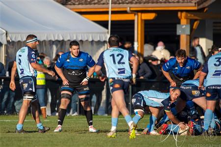 Fed2 2023 - Vinnay vs Saint-Marcellin