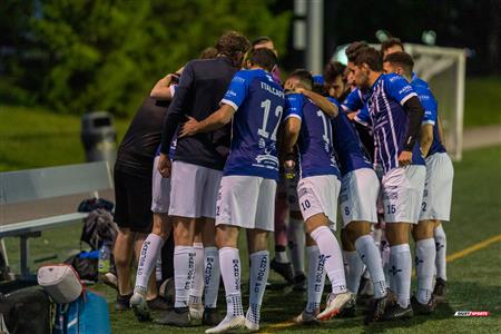 ARSC - Bandjos Div1 (11) vs (0) NDG SA