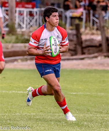 Areco Rugby Club vs Tiro Federal de San Pedro (Marzo 2023)