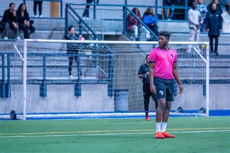 LPC 2023 - Olimpia vs All-Stars Foot (1st half)