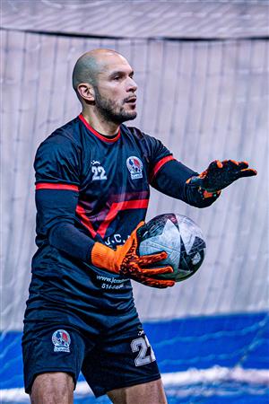 LPC 2023 - Olimpia vs All-Stars Foot (1st half)