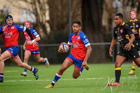 Alamercery (Amical) - FCG vs SOC