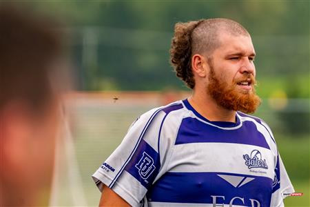 Bishop's 2023 Rugby Preseason Tournament - ETS (12) vs (5) Bishop (Dev)