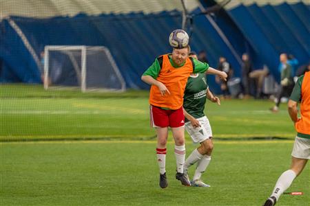 QSL - CS Pointe St-Charles (5) vs (3) South Side FC