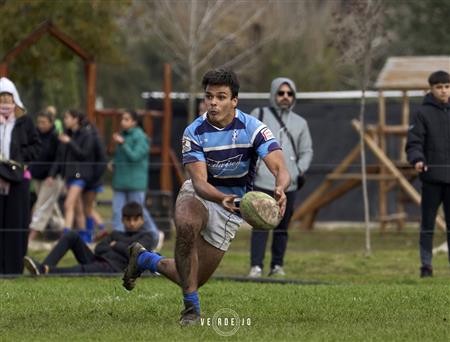 URBA - 1C - Lujan RC vs CASA de Padua